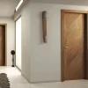 Cửa gỗ công nghiệp HDF